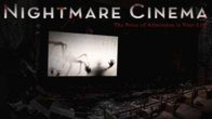 Nightmare Cinema (2018)