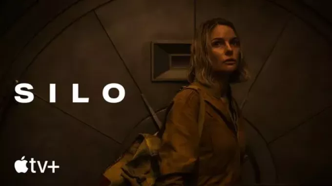 Silo (2024) - 2. séria