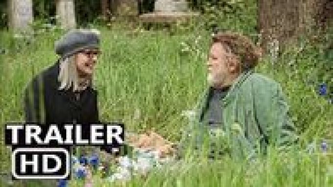 Hampstead (2017)