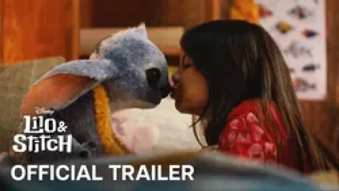 Lilo & Stitch (2025)